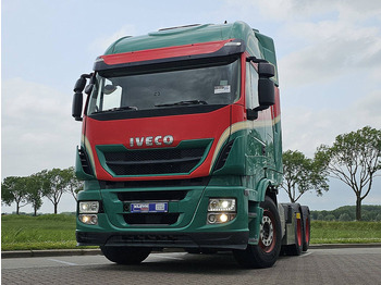 Tracteur routier IVECO Stralis