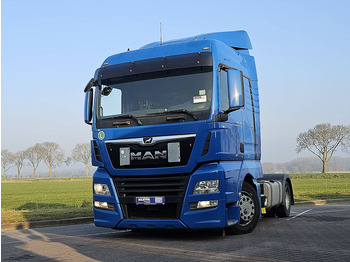 Tracteur routier MAN TGX 18.420