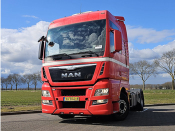 Tracteur routier MAN TGX 18.440