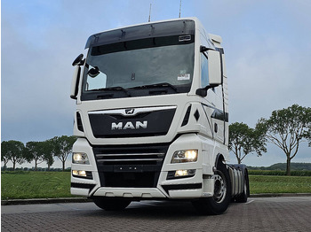 Tracteur routier MAN TGX 18.460