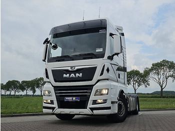 Tracteur routier MAN TGX 18.460