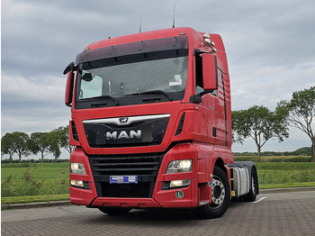 Tracteur routier MAN TGX 18.460