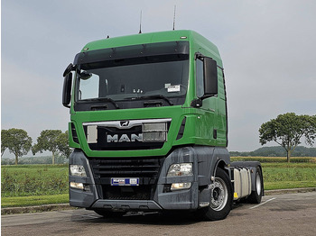 Tracteur routier MAN TGX 18.500