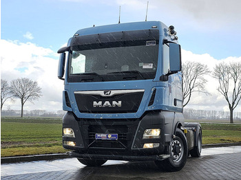 Tracteur routier MAN TGX 18.510