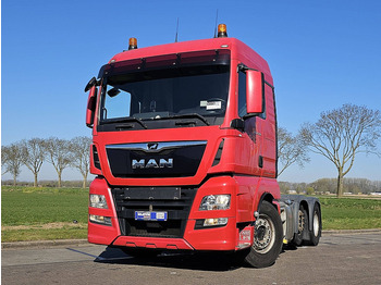Tracteur routier MAN TGX 26.460