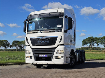 Tracteur routier MAN TGX 26.460