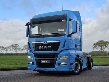 Tracteur routier MAN TGX 26.500