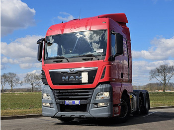 Tracteur routier MAN TGX 26.500