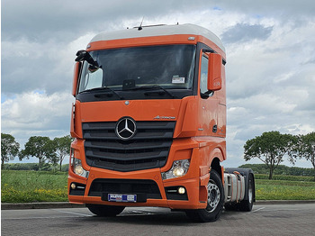 Tracteur routier MERCEDES-BENZ Actros 1843