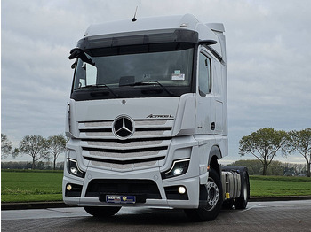 Tracteur routier MERCEDES-BENZ Actros 1845