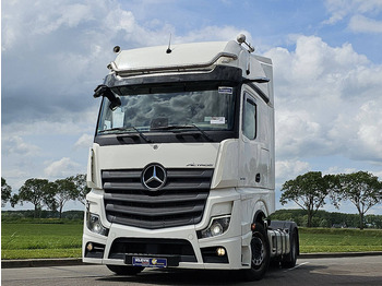 Tracteur routier MERCEDES-BENZ Actros 1845