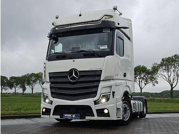 Tracteur routier MERCEDES-BENZ Actros 1845