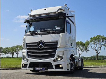 Tracteur routier MERCEDES-BENZ Actros 1845