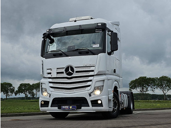 Tracteur routier MERCEDES-BENZ Actros 1845