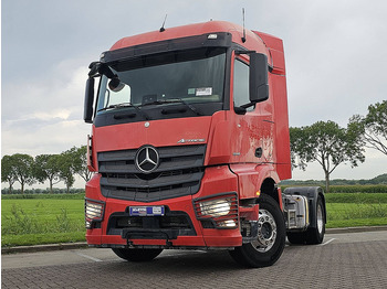 Tracteur routier MERCEDES-BENZ Actros 1848
