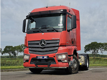 Tracteur routier MERCEDES-BENZ Actros 1848