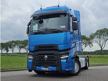Tracteur routier RENAULT T High 520