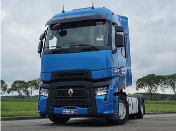 Tracteur routier RENAULT T High 520