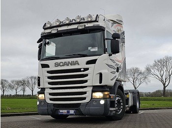 Tracteur routier SCANIA G 420