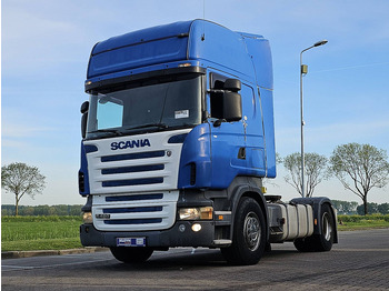 Tracteur routier SCANIA R 420