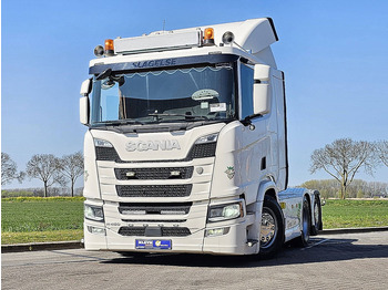 Tracteur routier SCANIA R 450