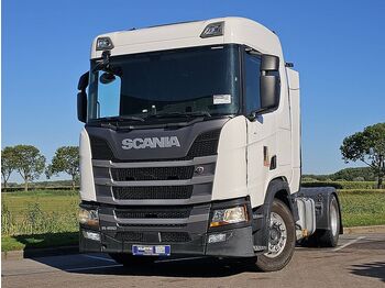 Tracteur routier SCANIA R 450