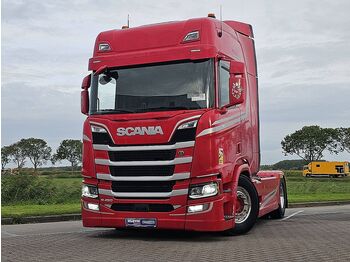 Tracteur routier SCANIA R 450