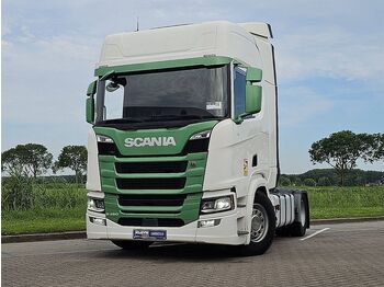 Tracteur routier SCANIA R 450