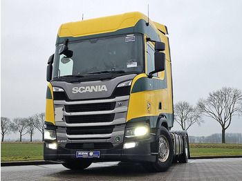 Tracteur routier SCANIA R 450