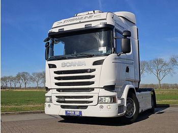 Tracteur routier SCANIA R 450