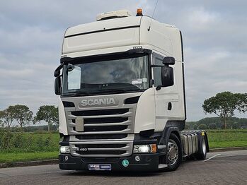 Tracteur routier SCANIA R 450