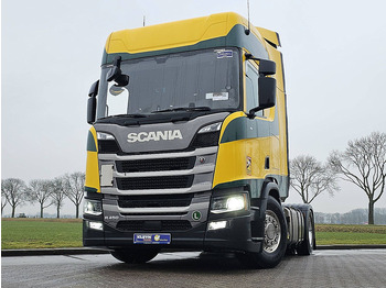 Tracteur routier SCANIA R 450