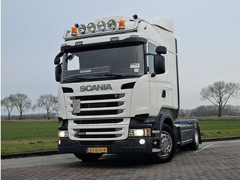 Tracteur routier SCANIA R 490