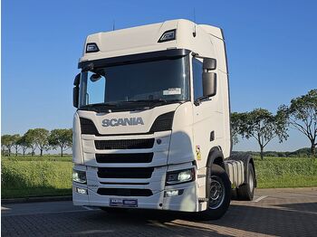 Tracteur routier SCANIA R 500