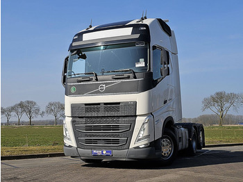 Tracteur routier VOLVO FH 500