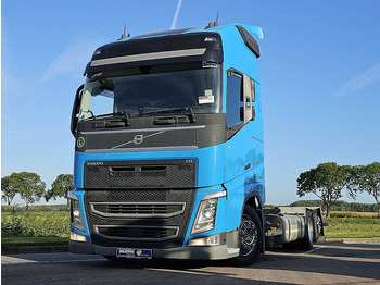 Camion porte-conteneur/ Caisse mobile VOLVO FH 460