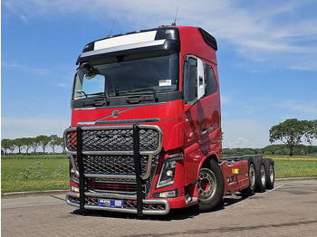 Châssis cabine VOLVO FH