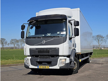 Volvo FL 250.12 en crédit-bail Volvo FL 250.12: photos 1 Volvo FL 250.12 en crédit-bail Volvo FL 250.12: photos 1