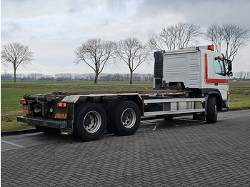 Camion - système de câble Volvo FM 12.380 6X2 BOOGIE  NL-TRUCK: photos 3