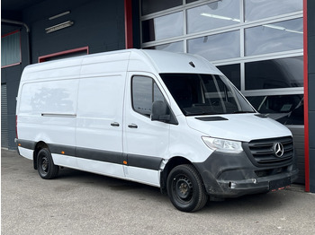 Fourgon utilitaire MERCEDES-BENZ Sprinter 315