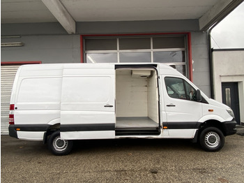 Utilitaire frigorifique Mercedes-Benz Sprinter 316 CDI 4x4 MAXI Carrier Pulsor 350: photos 2