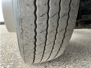 Châssis cabine Mitsubishi Fuso Canter 9C18 5,8m Euro6d Klimaaut. Tempomat: photos 3 Châssis cabine Mitsubishi Fuso Canter 9C18 5,8m Euro6d Klimaaut. Tempomat: photos 3