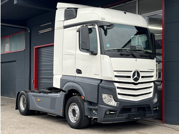 Tracteur routier MERCEDES-BENZ Actros 1843