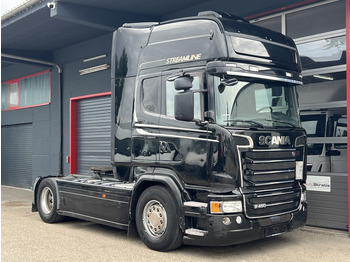 Tracteur routier SCANIA R 450