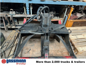 Benne preneuse pour Engins de chantier 2-Schalen-Greifer: photos 3
