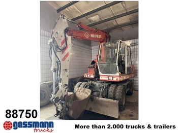 Engins de chantier O&K