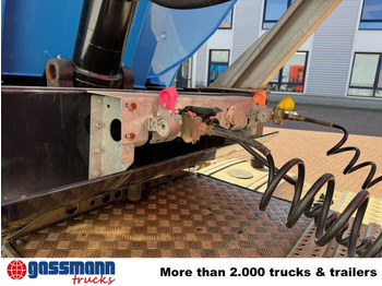 Semi-remorque benne neuf Euro ATM 24, HARDOX Stahlmulde ca. 27m³,: photos 5