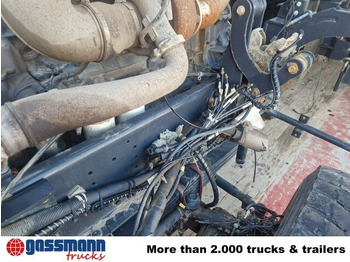Tombereau Iveco ASTRA HHD9 6x6, Cursor 13: photos 4
