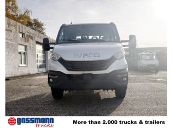 Châssis cabine neuf Iveco Daily 72C18H/P DK 4x2, Nebenantrieb: photos 5 Châssis cabine neuf Iveco Daily 72C18H/P DK 4x2, Nebenantrieb: photos 5