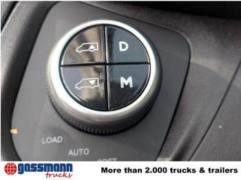 Châssis cabine neuf Iveco Daily 72C18H/P DK 4x2, Nebenantrieb: photos 4 Châssis cabine neuf Iveco Daily 72C18H/P DK 4x2, Nebenantrieb: photos 4